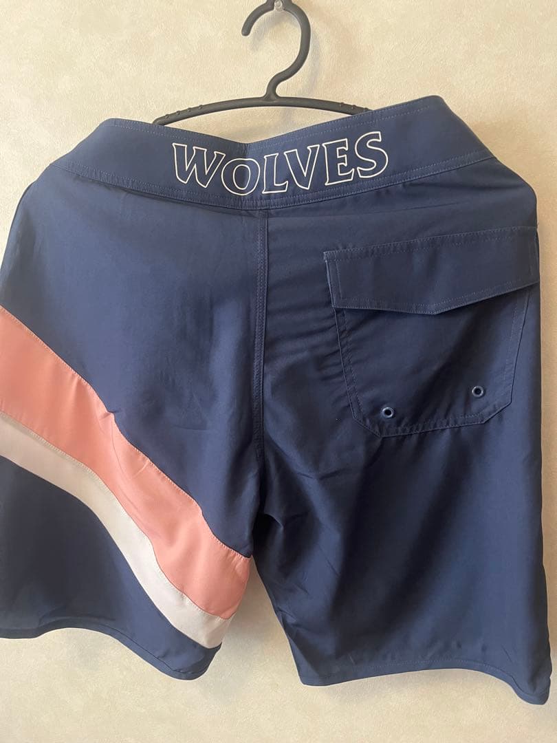 【激レア】ダルクスポーツ　サーフパンツ ステージ ショーツ　30インチ