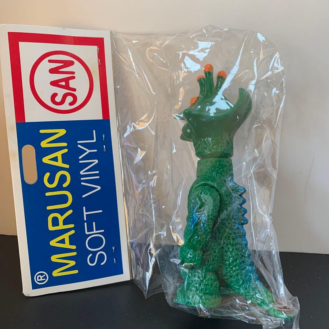 マルサン　びっくりギララ　ハイパーホビー読上限定