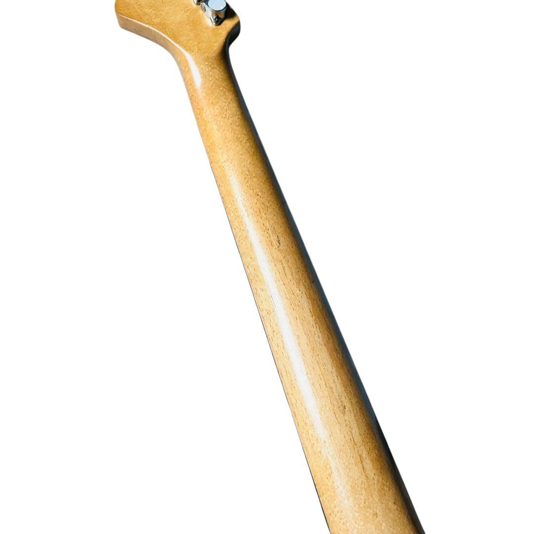 play tech エレキギター　プレーテック