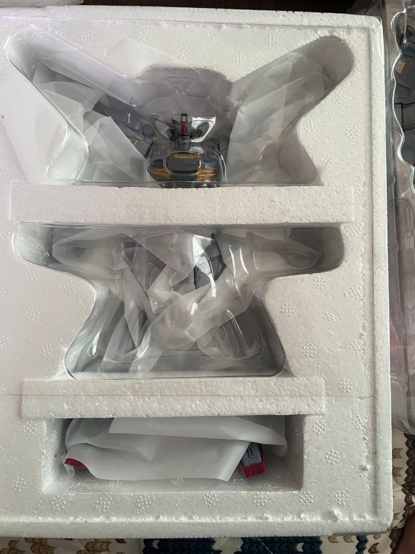 BANDAI L BUILD プロヴィデンスガンダム