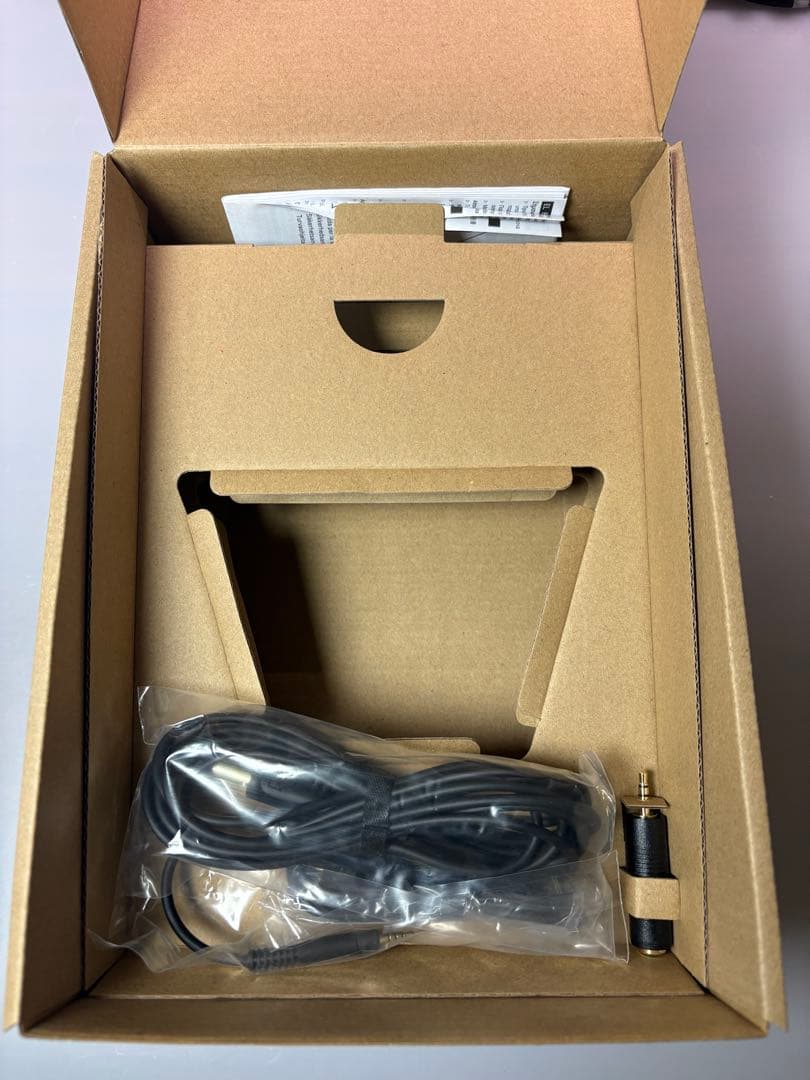 ヘッドホン SENNHEISER HD 599SE