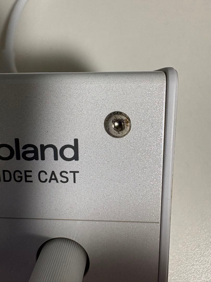 Roland BRIDGE CAST ブリッジキャスト