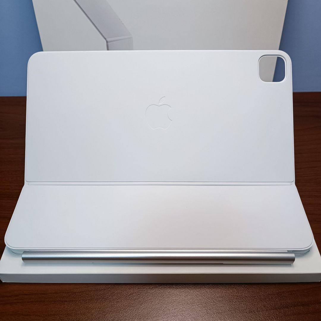 (美品) iPad Magic Keyboard Pro 13インチ A2974