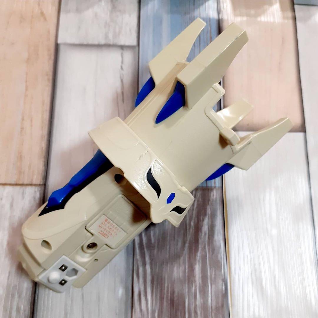 レジェンズ 甦る竜王伝説 タリスポッド ソウルドール セット