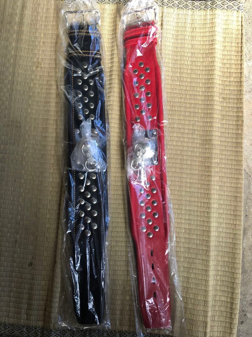 user_90d91f49　犬の首輪