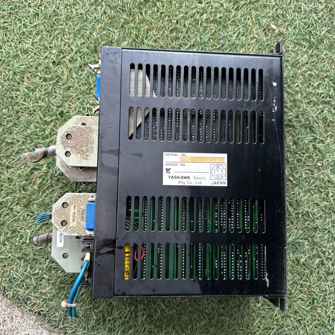 安川電機 motionpack-110 JEFMC-C023-03C 保証付き