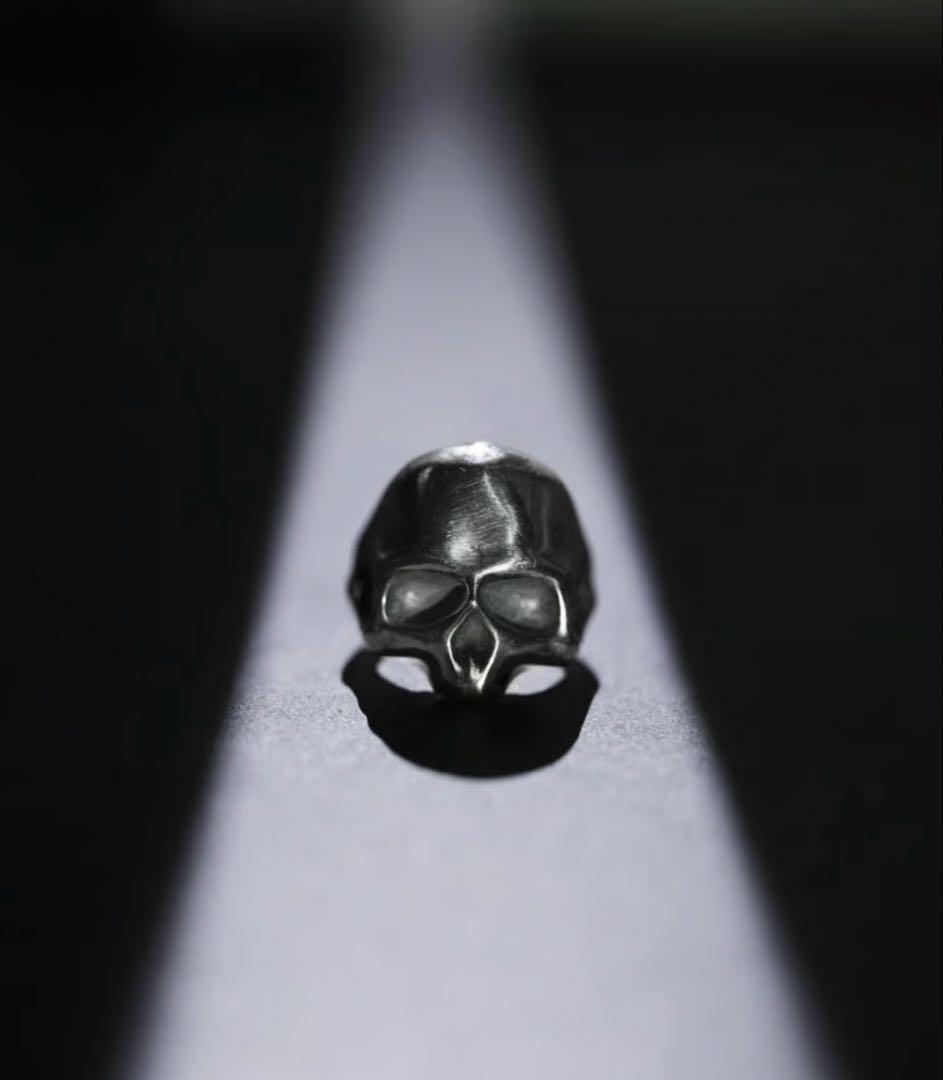 OX JEWELRy LIMITED KEITH RING 21号（実寸23号）