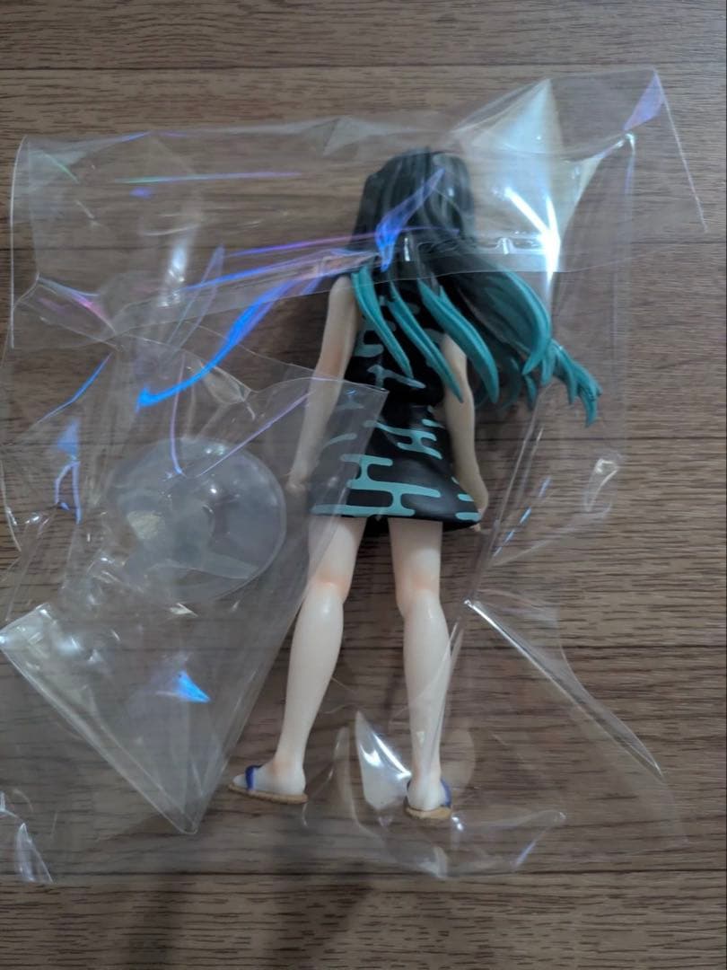 一番くじ 鬼滅の刃 ～ふめつのきずな～　C賞 時透有⼀郎＆無⼀郎 フィギュア