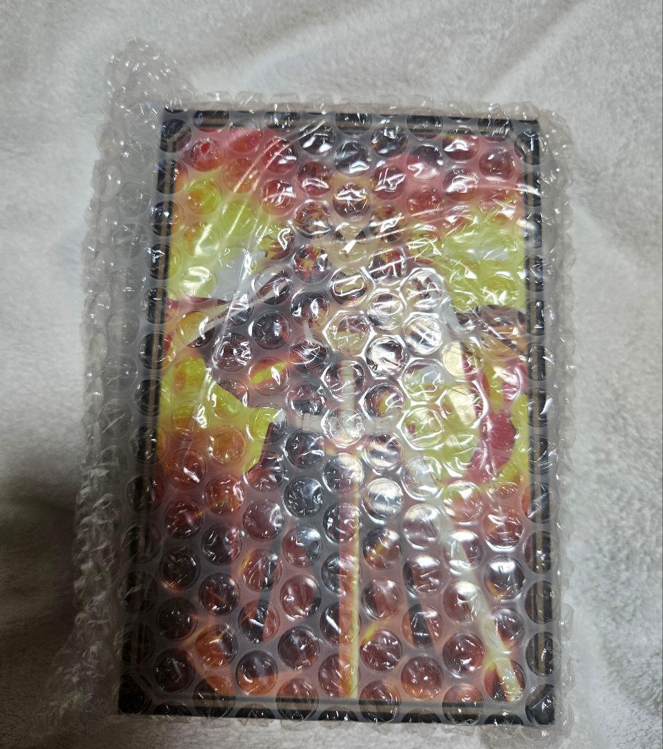 鬼滅の刃　煉獄杏寿郎モデル　ワイヤレスイヤホン　オンキョー