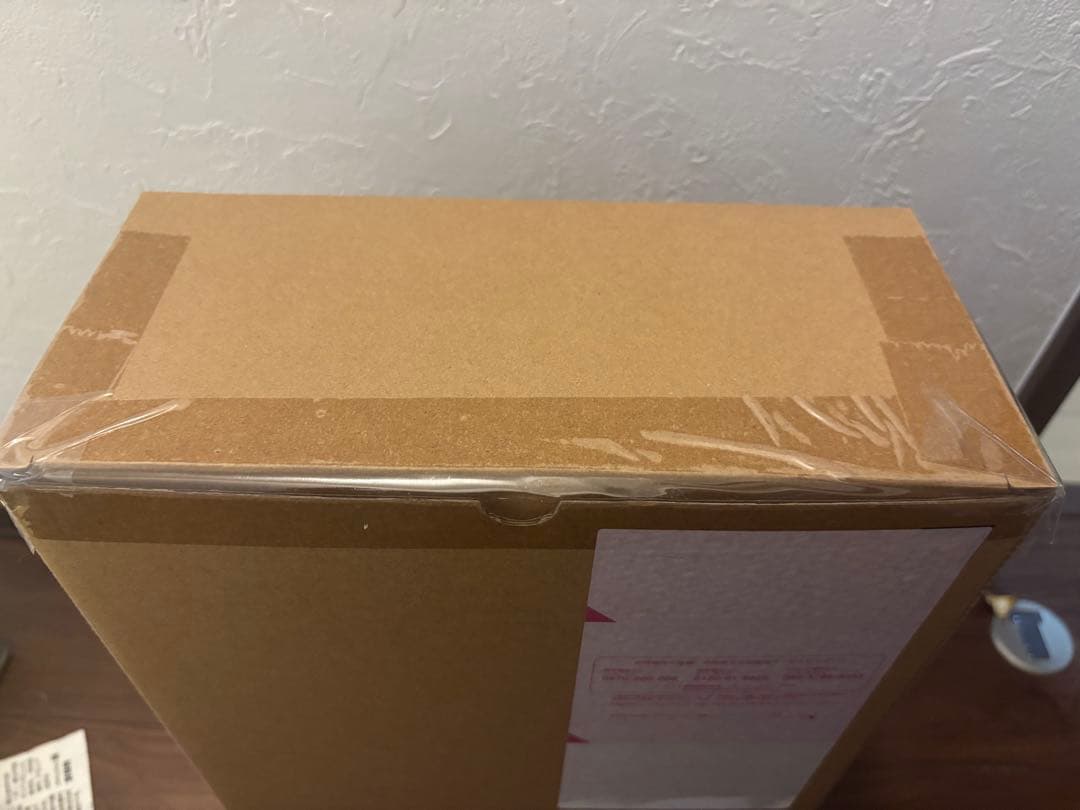 メタルビルド プロヴィデンスガンダム(初期版)