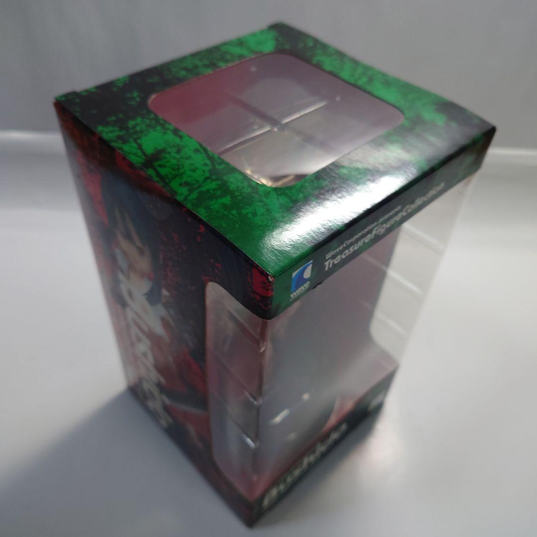 世界樹の迷宮 フィギュア パラディンの女の子 ブシドーの女の子 ★未開封新品★