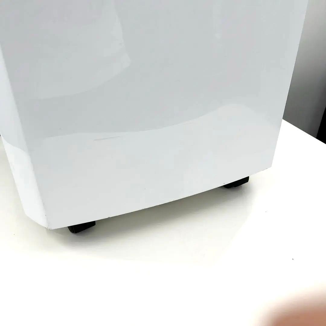 山善 ヤマゼン 移動式 スポットクーラー PJEC-K222 2023年製