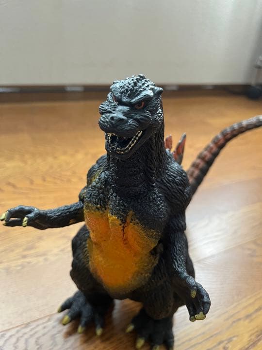 ゴジラ(非売品)