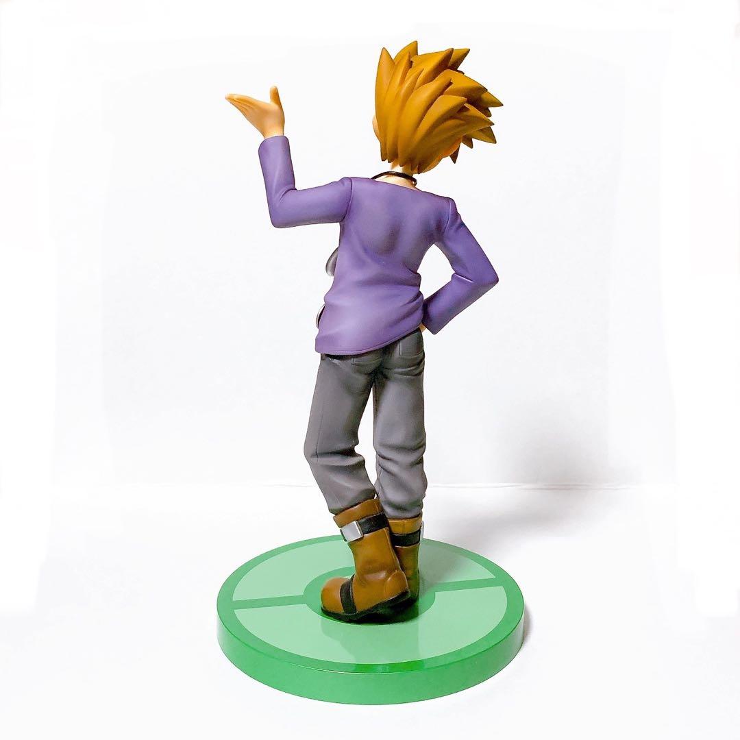 【匿名配送】ポケットモンスター ポケモン コトブキヤ ARTFX J グリーン