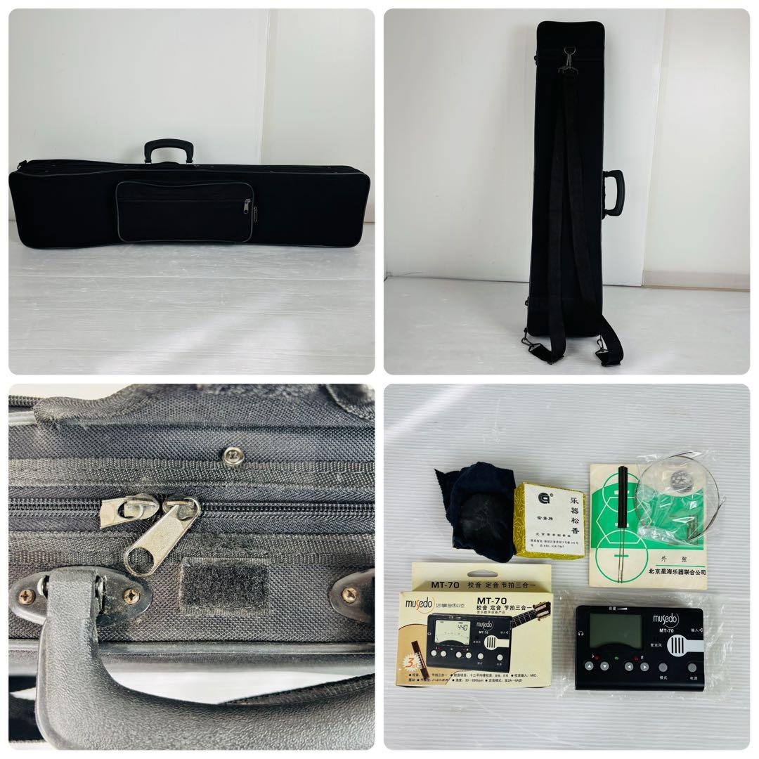 二胡 天然 蛇皮 民族楽器 敦煌牌 上海 弓 ケース 謌 弦楽器 初心者 入門