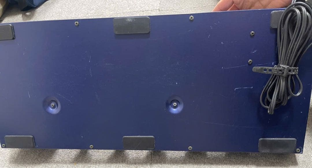 BOSS GT-5 ギター用エフェクト