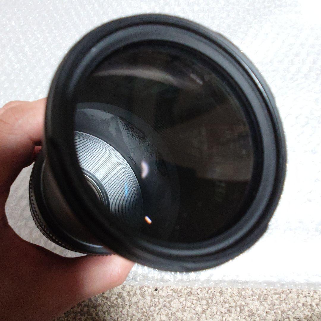 レンズ(ズーム) Canon EF 75-300mm f4-5.6 III USM