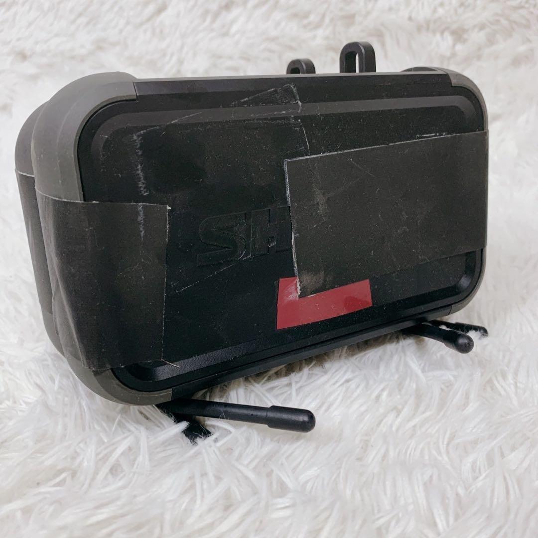 SHURE ワイヤレスシステム PGX4 電源アダプターなし 2台まとめ売り