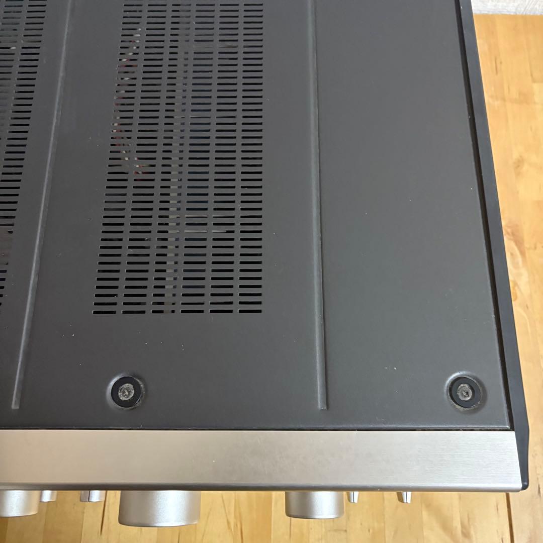 ONKYO Integra A-917RV2 プリメインアンプ