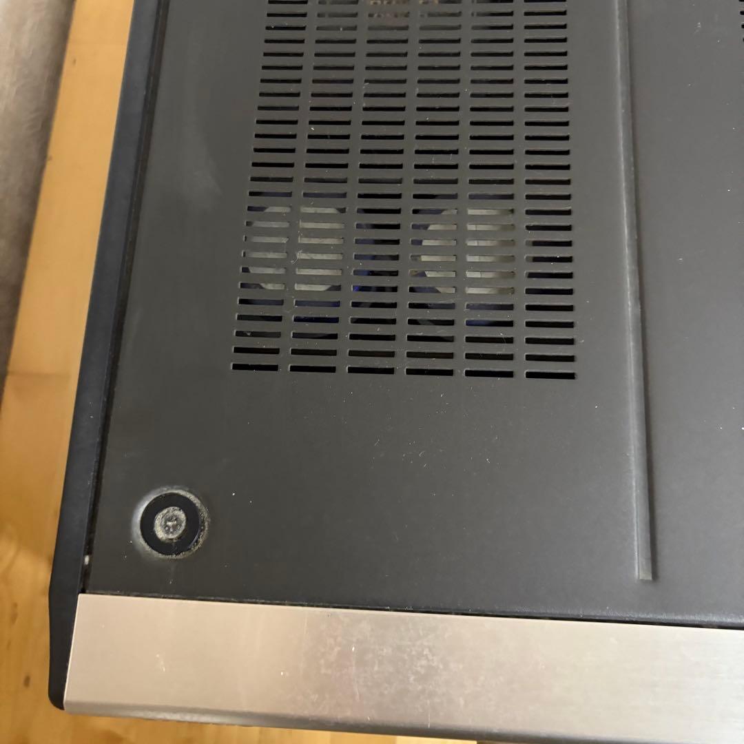 ONKYO Integra A-917RV2 プリメインアンプ