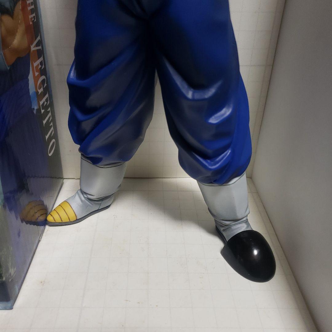 ドラゴンボール。ベジットMSPフィギュアです。