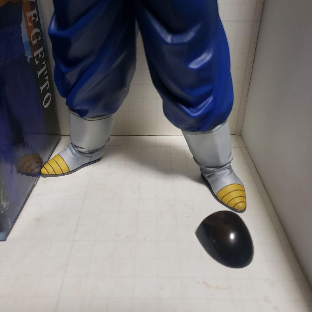 ドラゴンボール。ベジットMSPフィギュアです。