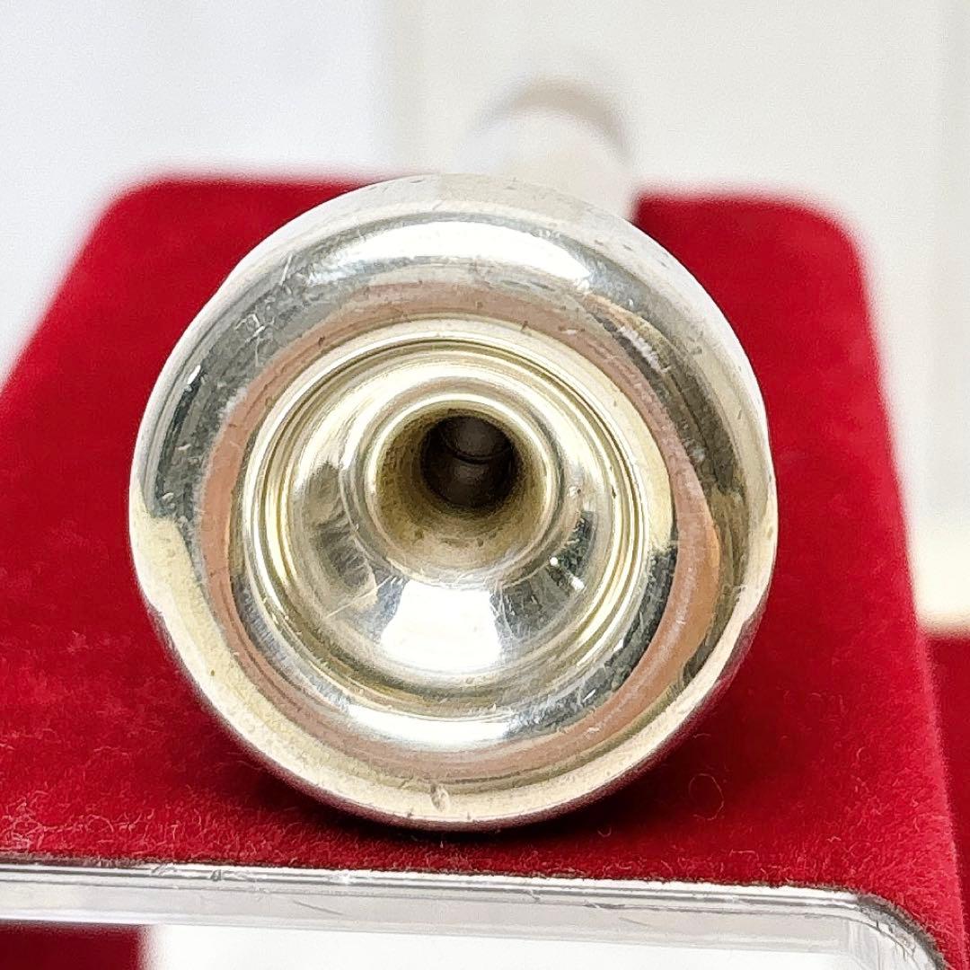 WARBURTON 10S + 4 ワーバートン トランペット用マウスピース