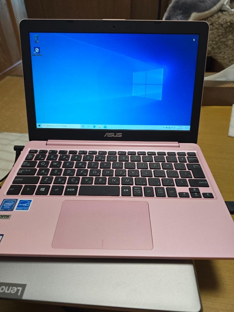 ASUS Vivio Book ノートパソコン