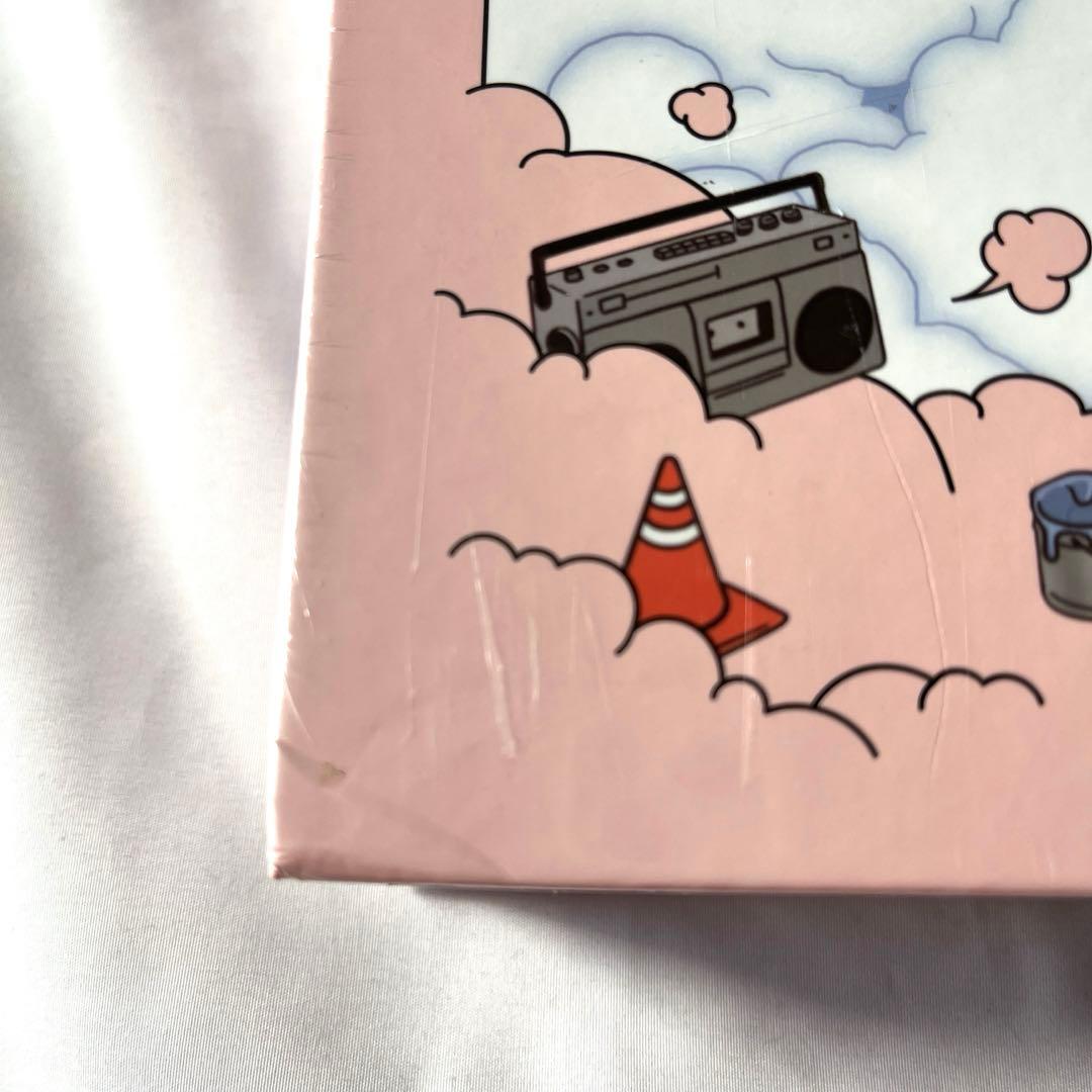 seventeen 2023 carat land 新品未開封