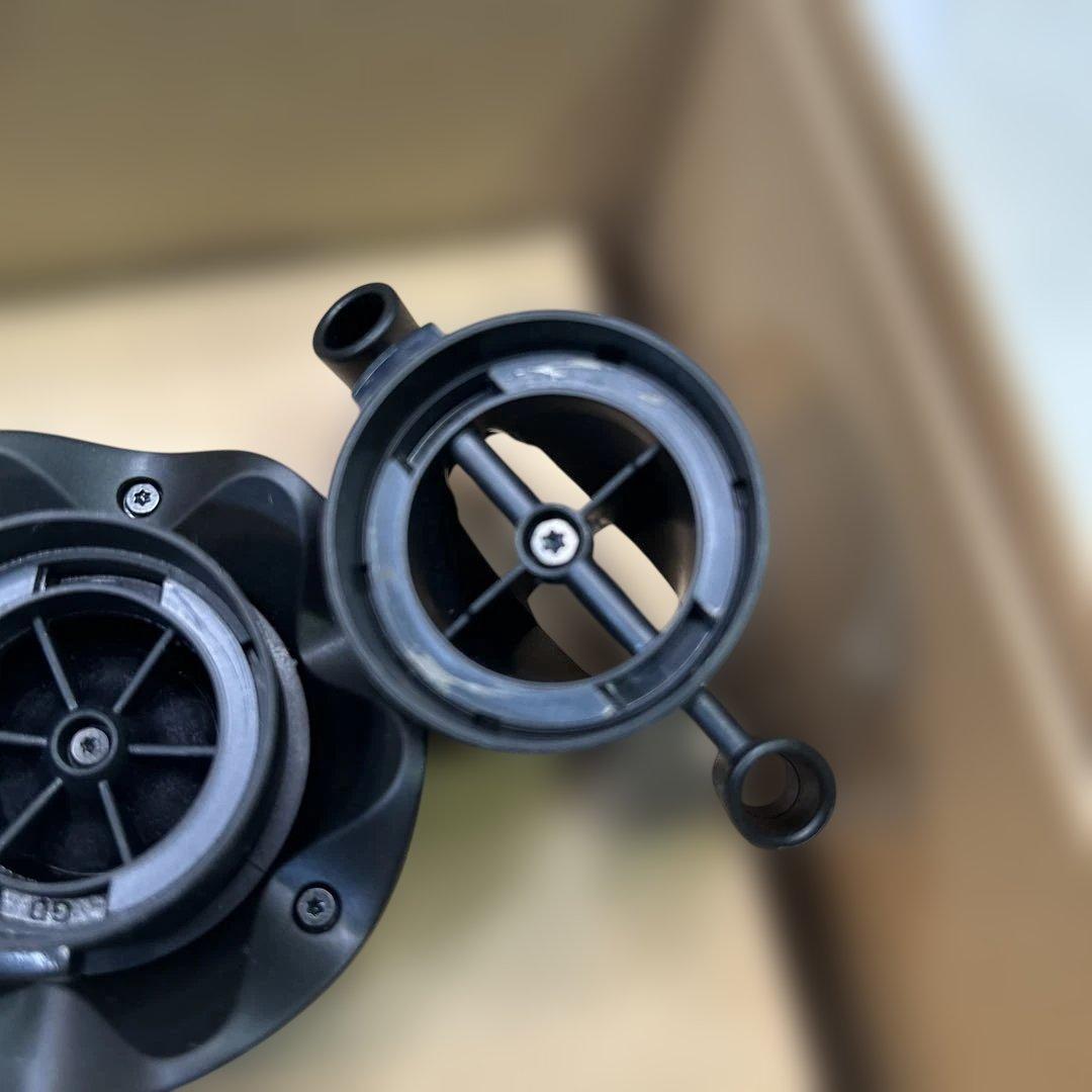 6916②【美品】ダイソンヘヤドライヤー スーパーソニック セラミックピンク