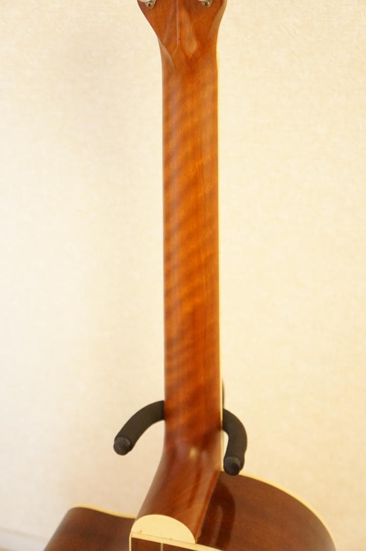 S-Yairi YE-50　エレアコ Fishman搭載 GOTOHペグ