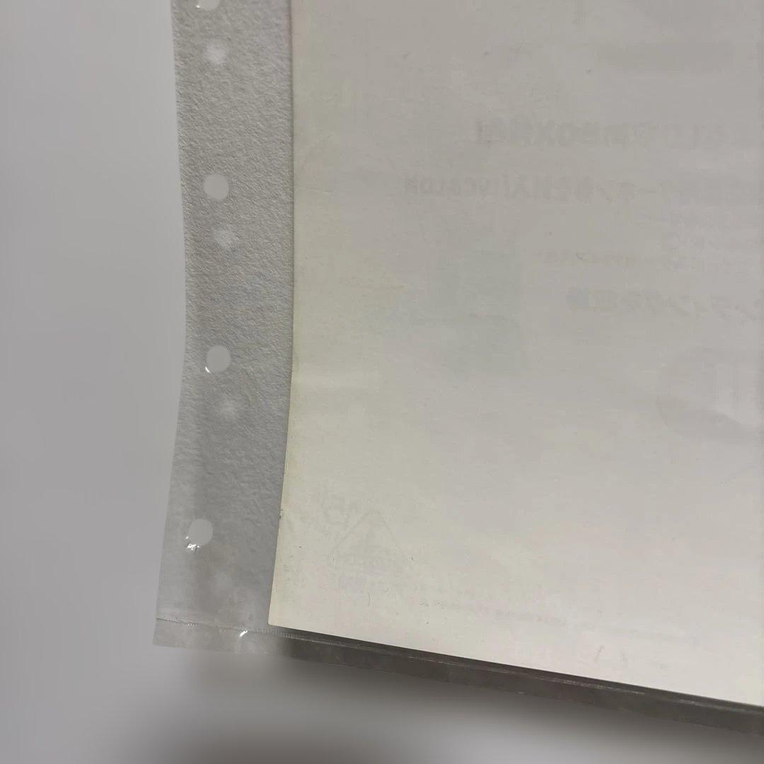 ブレンパワード Ｂ２販促ポスター