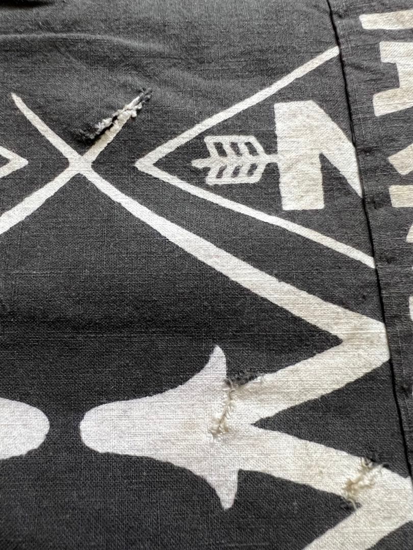 松下電工 ナショナル 印半纏 企業物 広告 ハッピ 法被 半纏 レア JAPAN