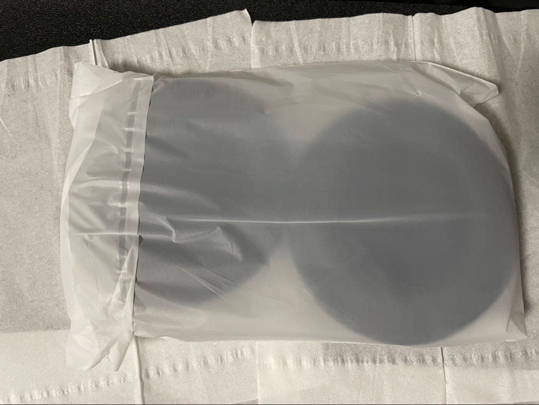 専用出品 水月雨 MoonDrop PARA 楽園 イヤーパッドのみ