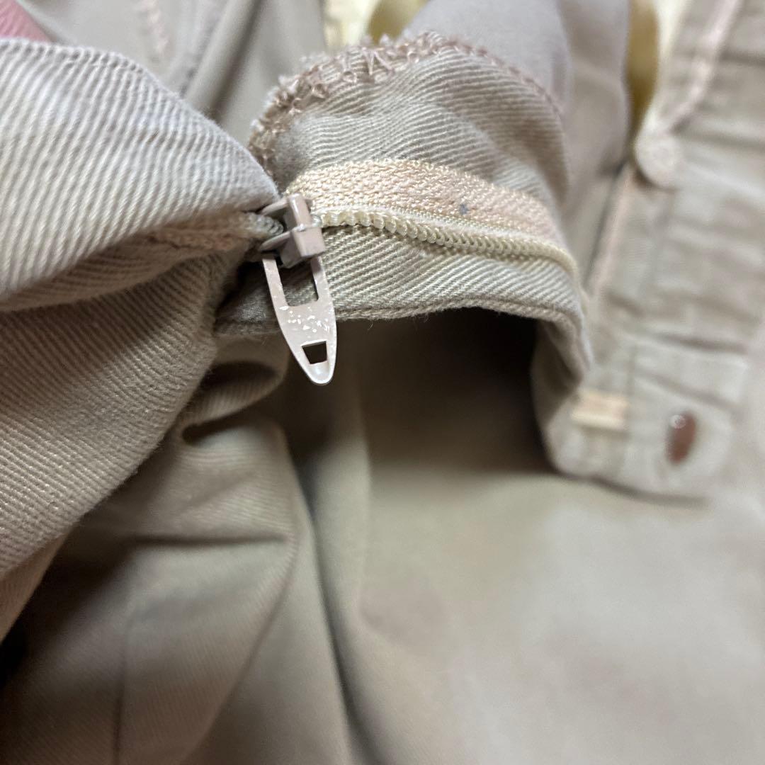 usa製　ポロ　ラルフローレン　チノパン　ビンテージ