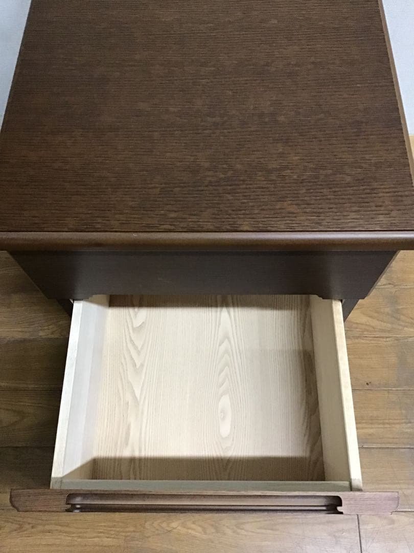 管331☆シモンズ☆smmons☆ナイトテーブル☆ベッドサイドチェスト