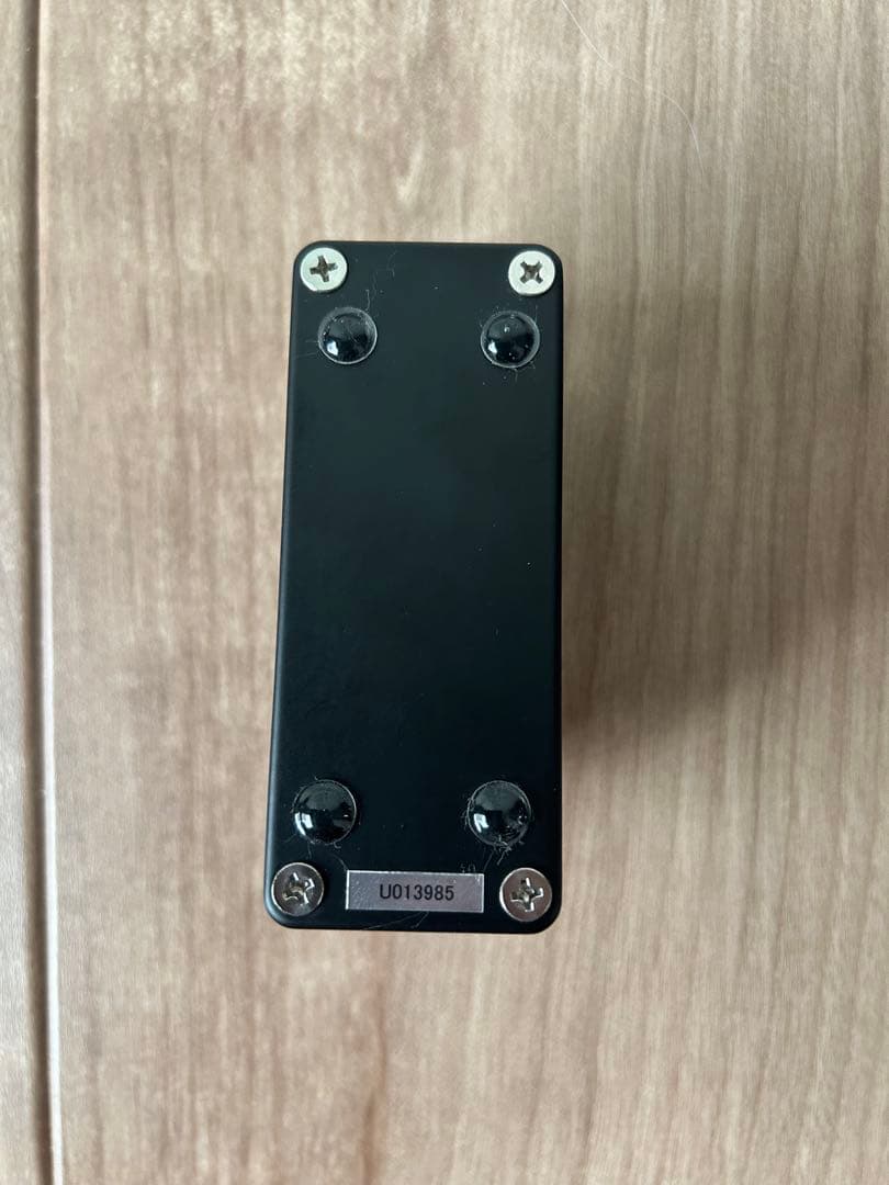 Chase Bliss Audio Faves【MIDIコントローラー】