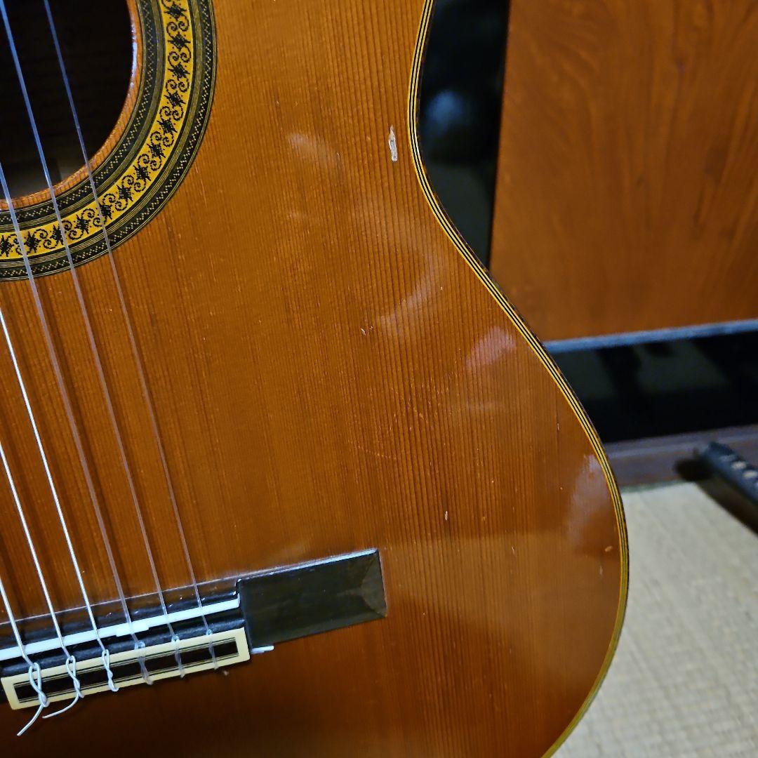 YAMAHA　C-200 少しだこんありですがまあまあ綺麗です