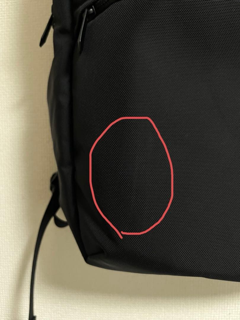 THE NORTH FACE ノースフェイス リュック シャトルデイパック