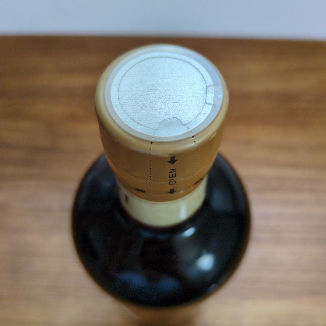 m*1様 NIKKA 竹鶴 21年 ピュアモルト 700ml