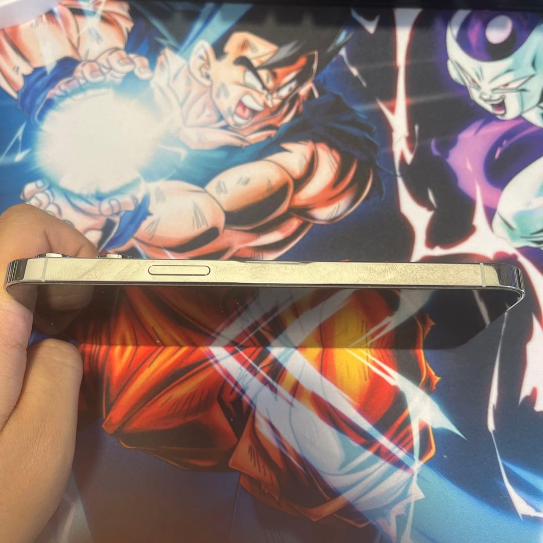 Apple iPhone 14 Pro Max 256gbシルバー