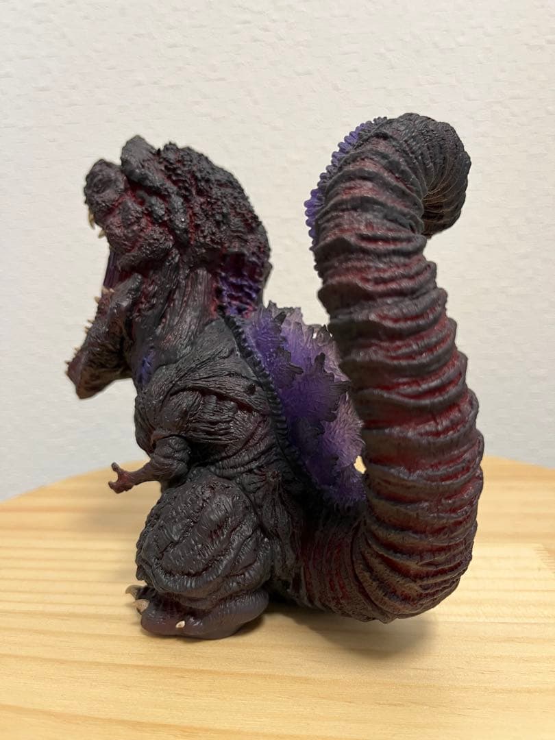 デフォリアル★シン・ゴジラ★覚醒発光Ver.