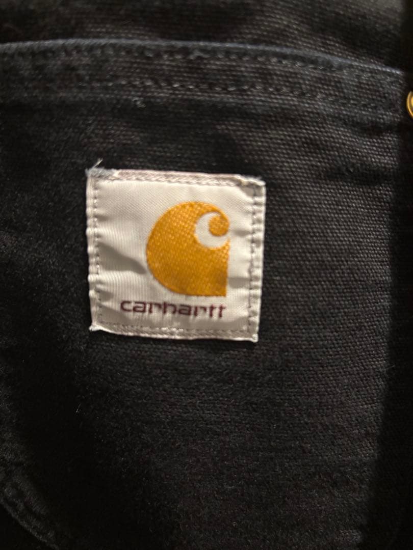 Carhartt WIP OG CHORE COAT Sサイズ