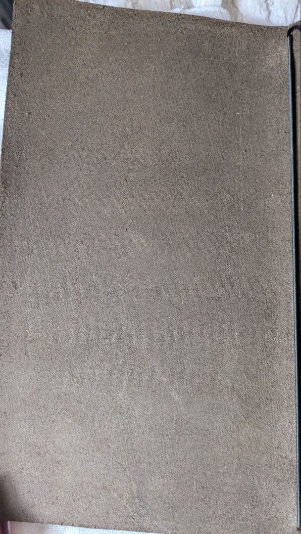 ムーミン　トラベラーズノート　トラベラーズカンパニー