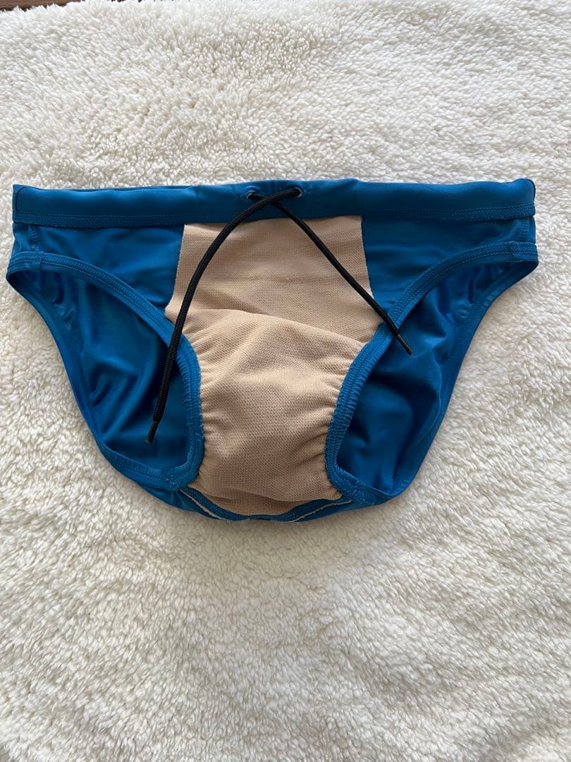 アシックス asics 旧ロゴ　初期スプラッシャー