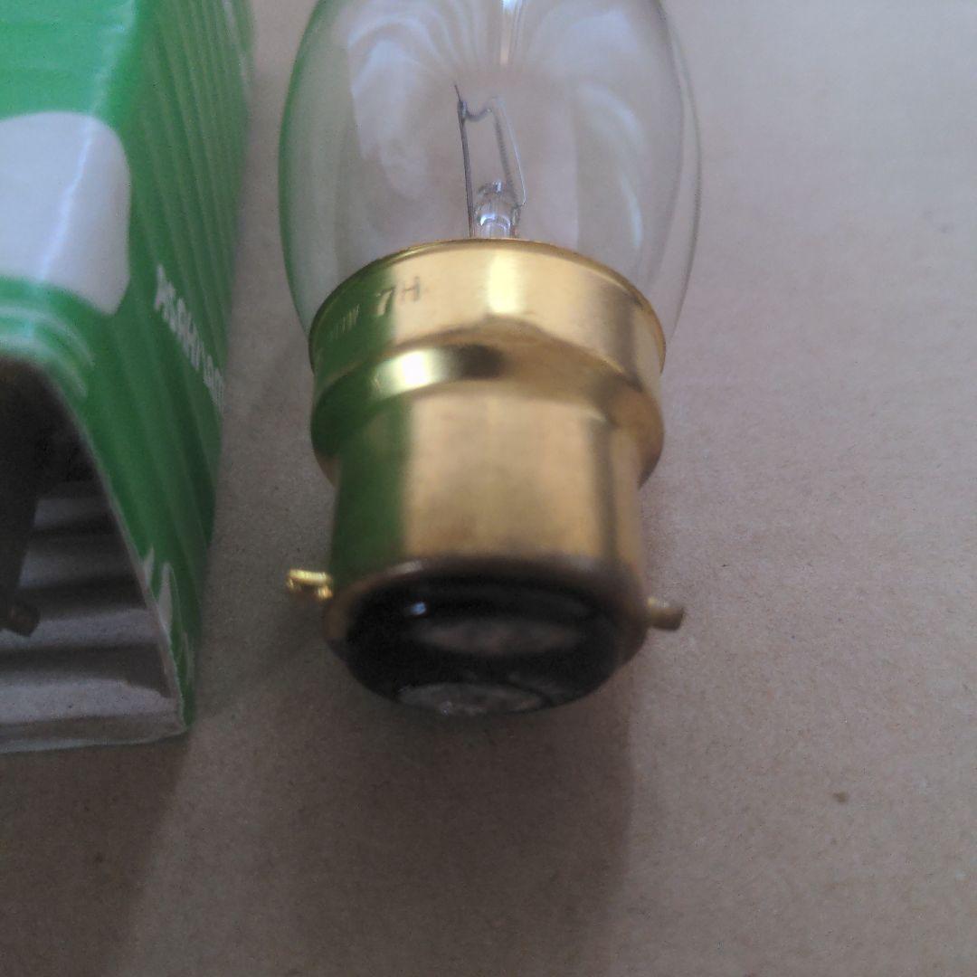 ★ponponさま専用！★ アサヒ シャンデリア電球（海外口金） 42個セット！