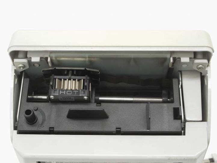 ★清掃済 良品 MAX タイムレコーダー ER-110SIV + カード20枚付