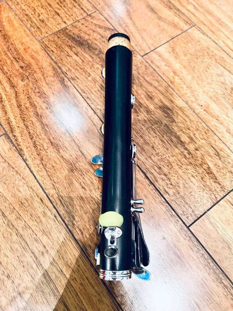 Buffet Crampon クランポン クラリネット E11
