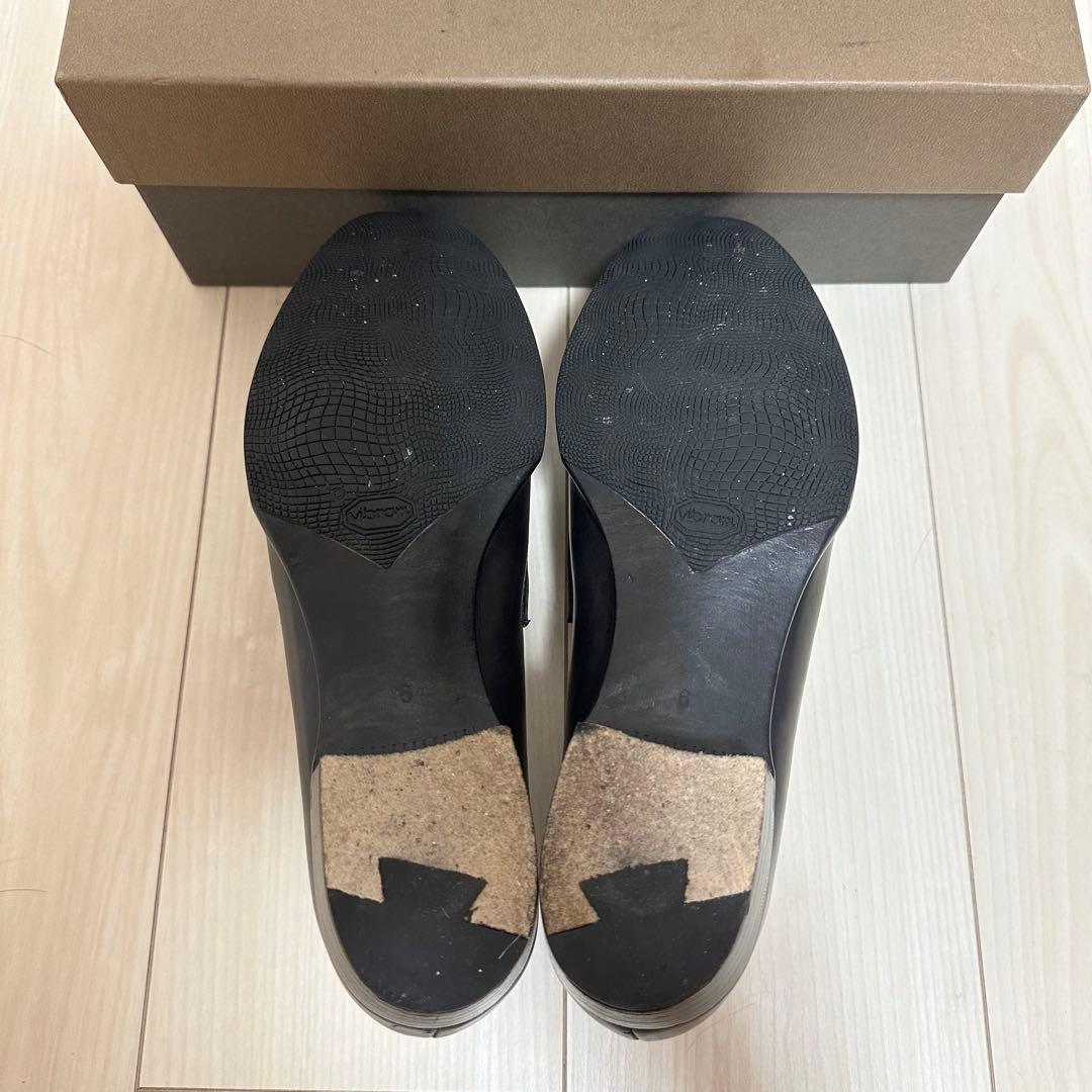 シェットランドフォックス　ケンジントンⅡ ローファー　6