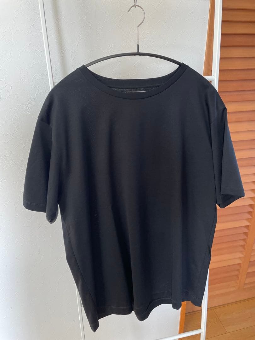 MB ULTIMATE FABRIC アメリカンシーアイランドコットンカットソー